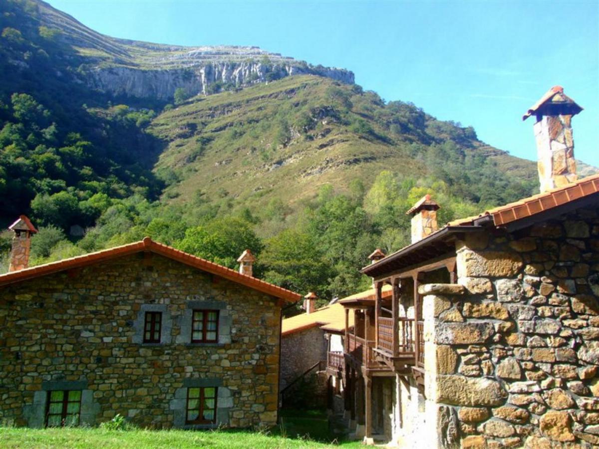 Las Casucas De Ason Arredondo Buitenkant foto