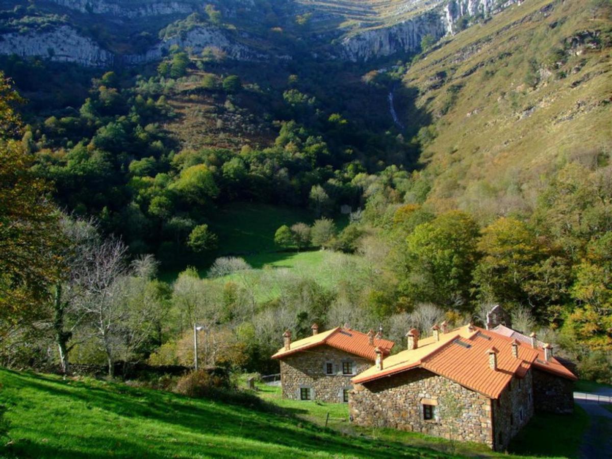 Las Casucas De Ason Arredondo Buitenkant foto